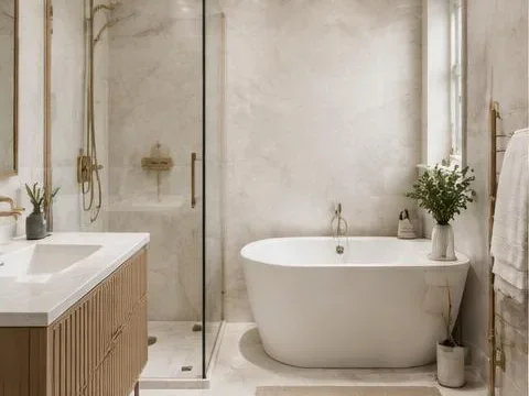 Bathroom Renovation