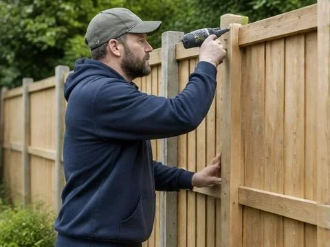 Fencing