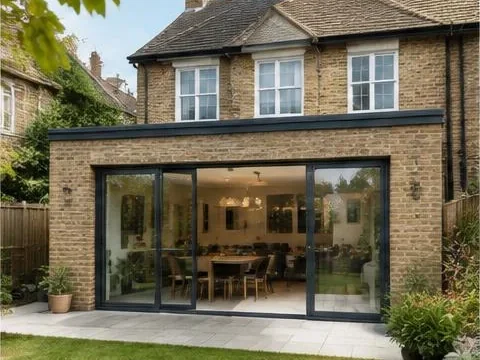 Home Extension