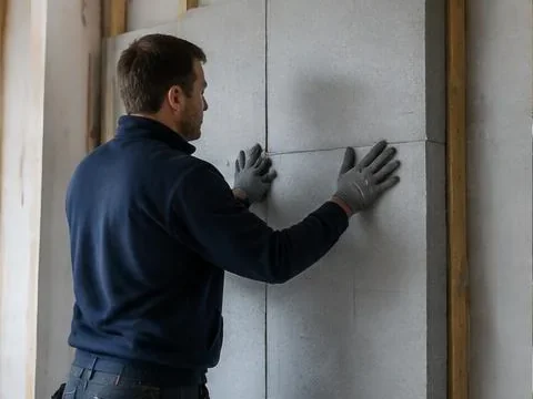 Insulation Installation