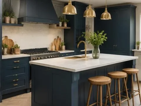 Kitchen Remodeling