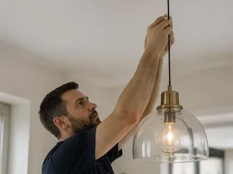 Lighting Installation