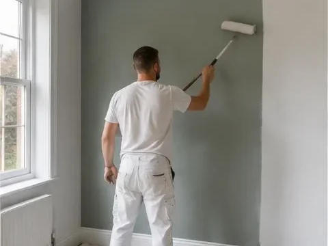 Painting & Decorating