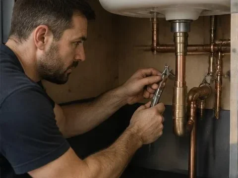 Pipework Installation